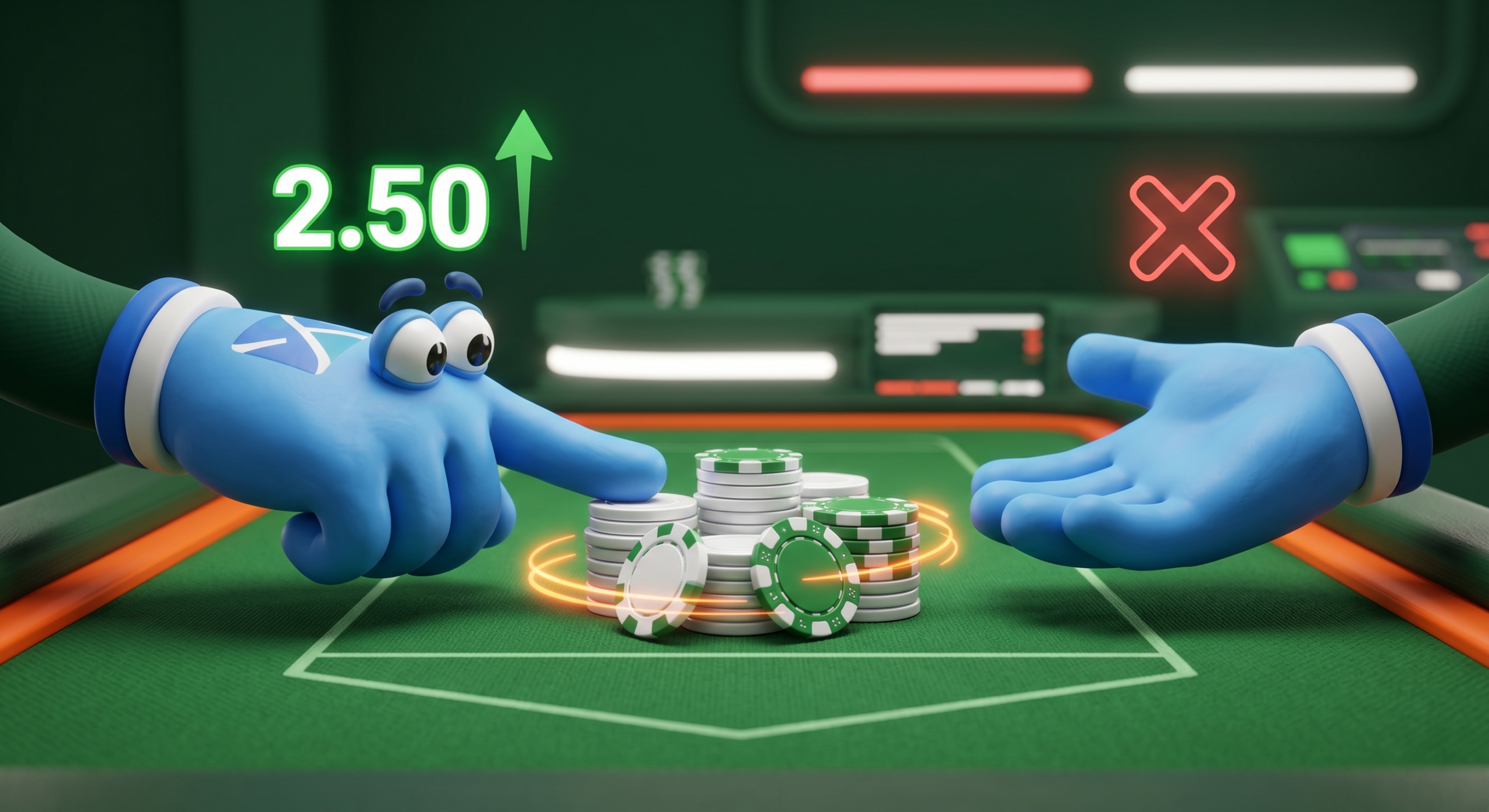 Back Betting Explained