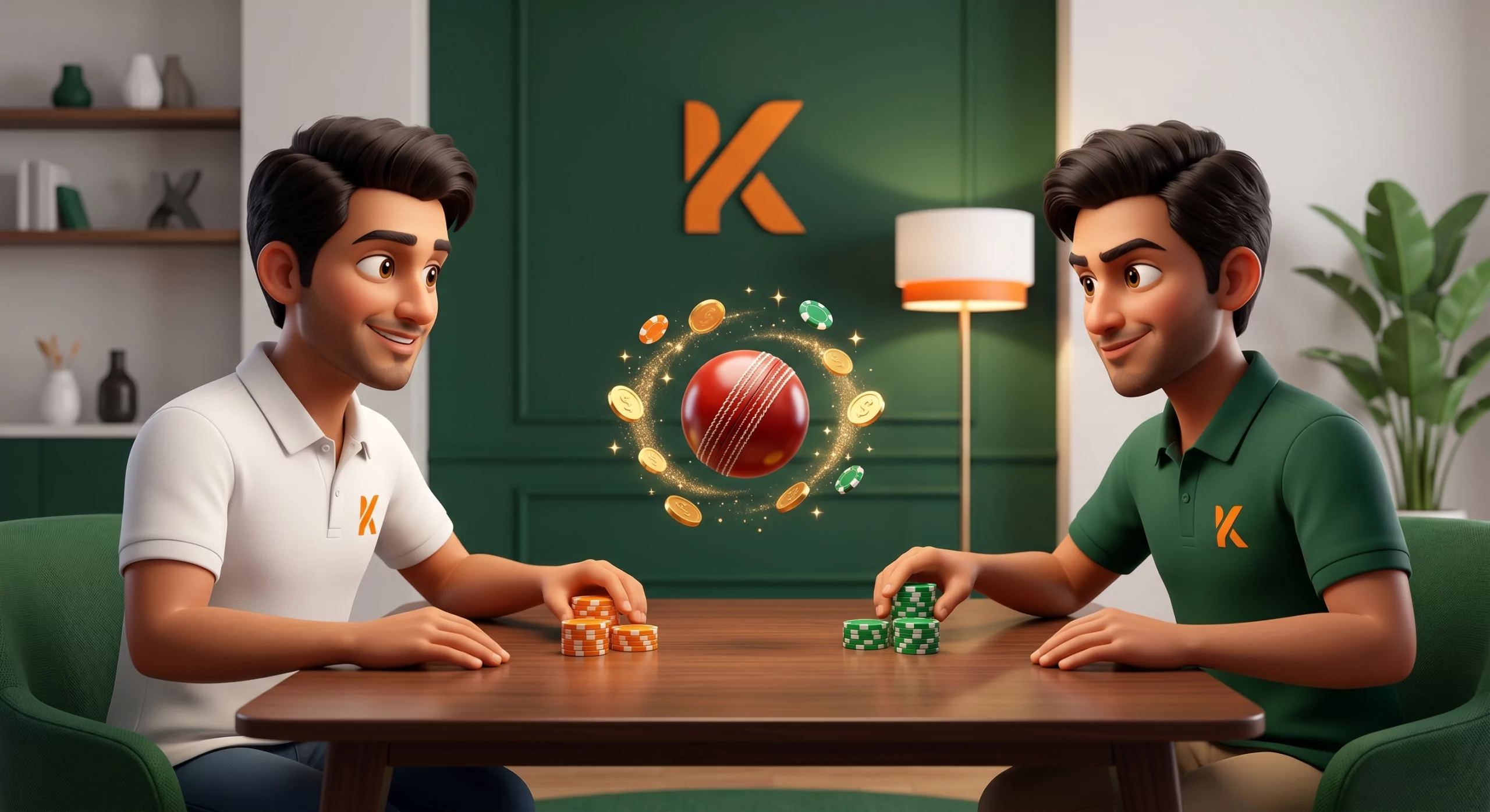 How The Krikya Exchange Differs From Standard Sportsbook Betting