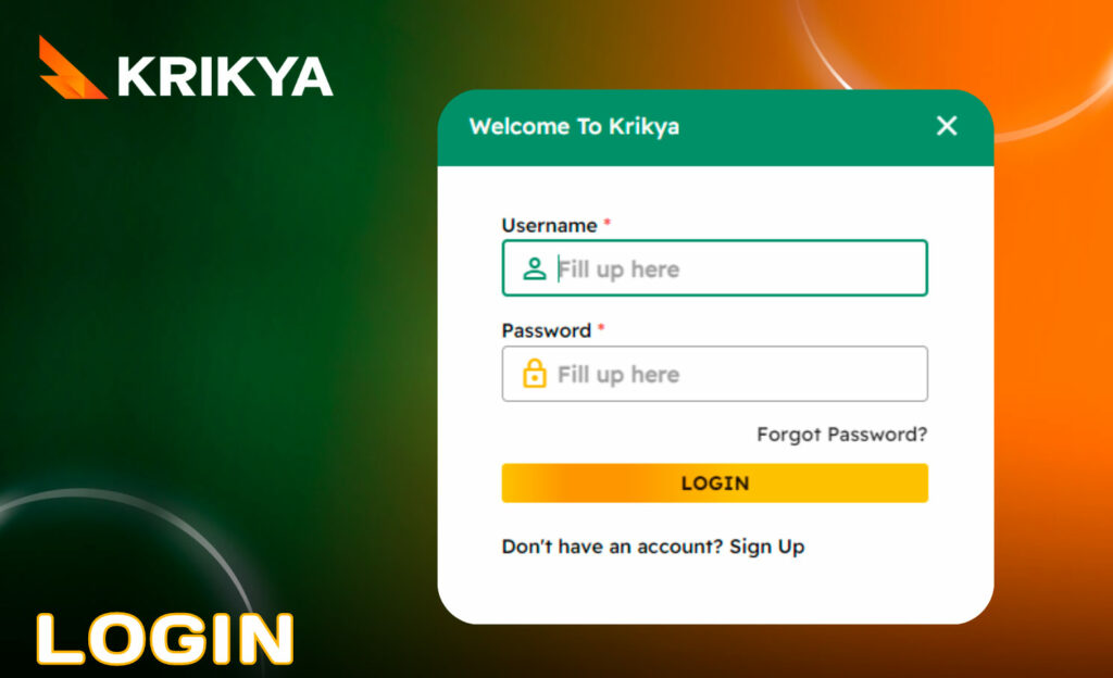 krikya apps download