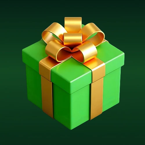 প্রোমো বোনাস দাবি করা