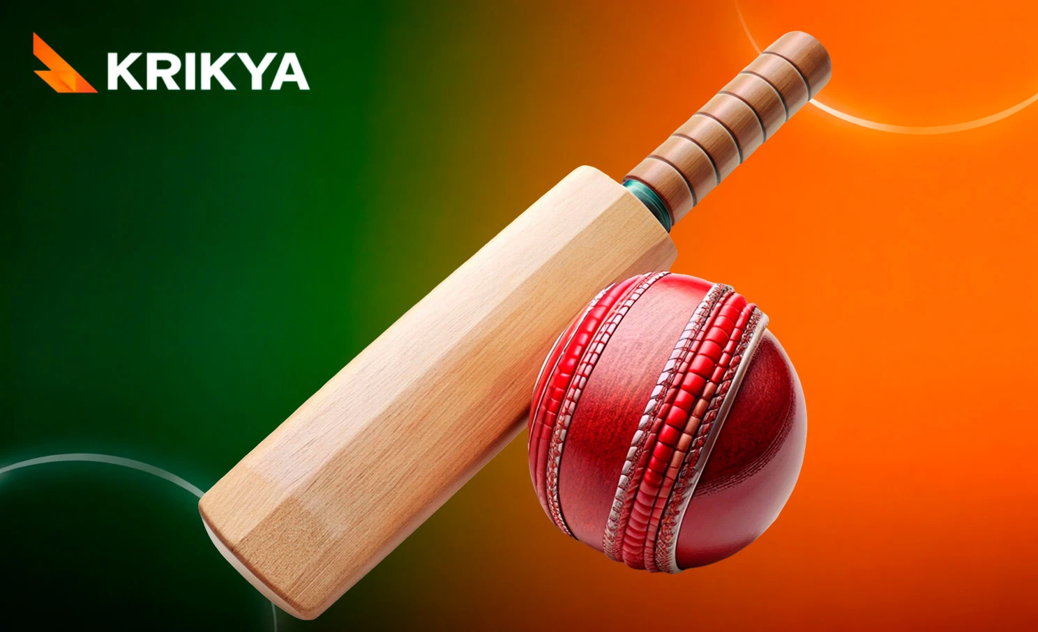 Krikya-তে ক্রিকেট বেটিংয়ের পরিচিতি ও মূল ধারণা