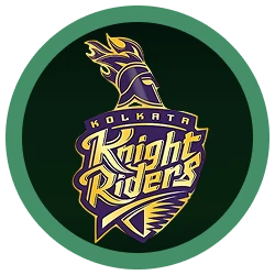 Kolkata Knight Riders team logo
