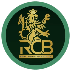 Royal Challengers Bangalore logo