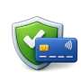Secure payment methods icon